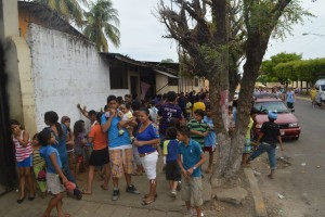 'children of the dump'