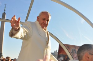 Pope Francis