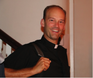 Fr.Daniel